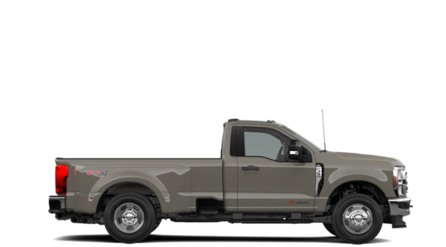 2026 Ford SuperDuty